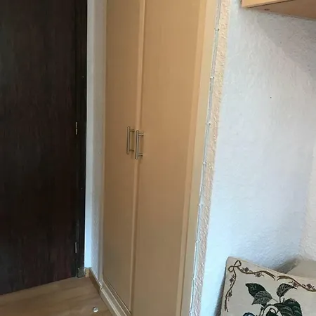 Le Roche Mantel *