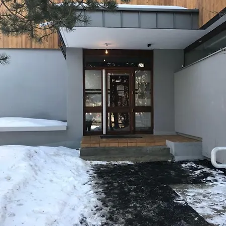 Le Roche Mantel * Les Deux Alpes